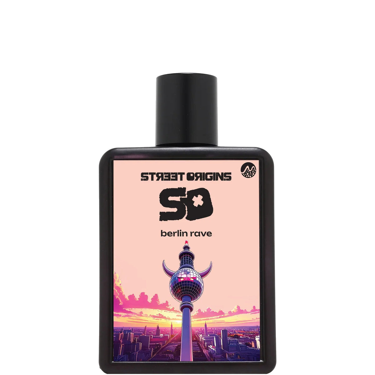 Street Origins Berlin Rave