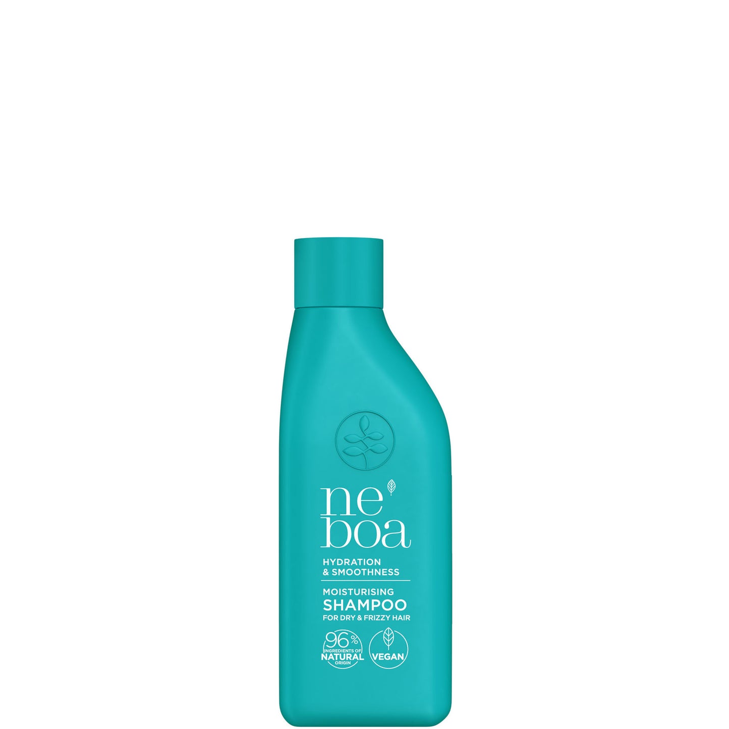 NEBOA HYDRATION & SMOOTHNESS Shampoo
