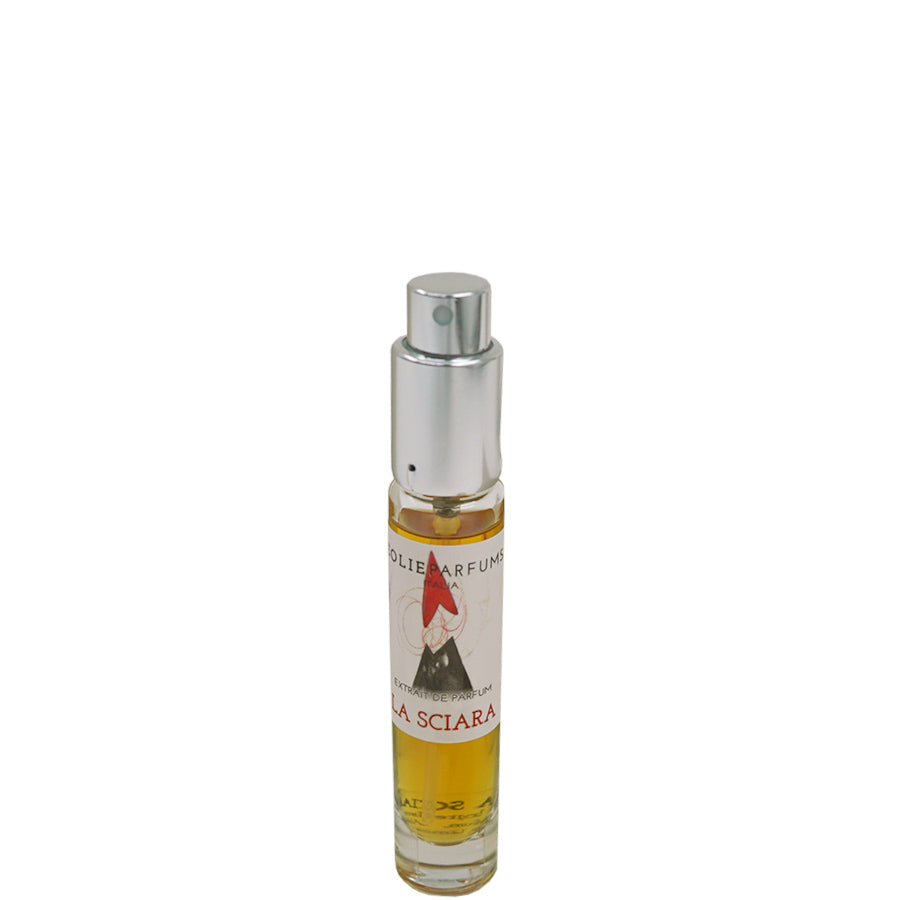Eolieparfums La Sciara