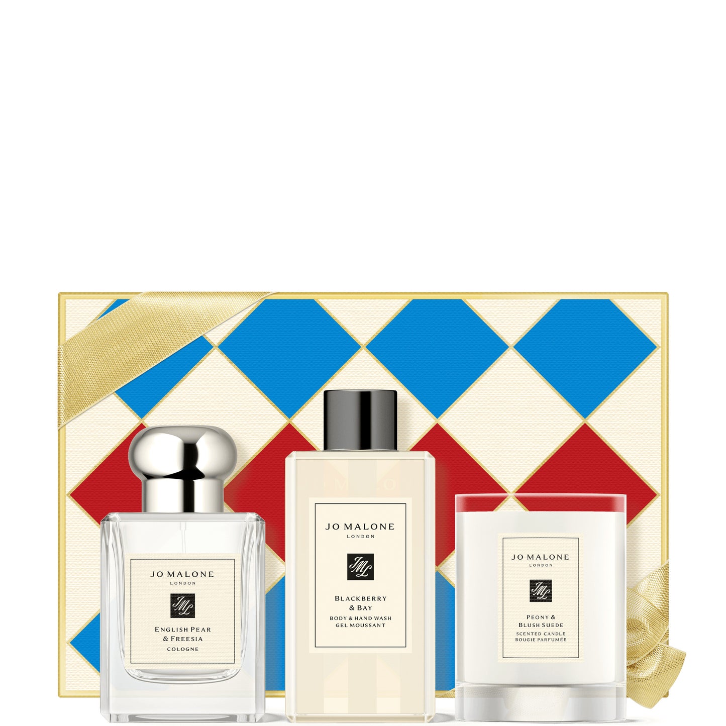 Jo Malone London English Pear & Freesia Cologne Confezione