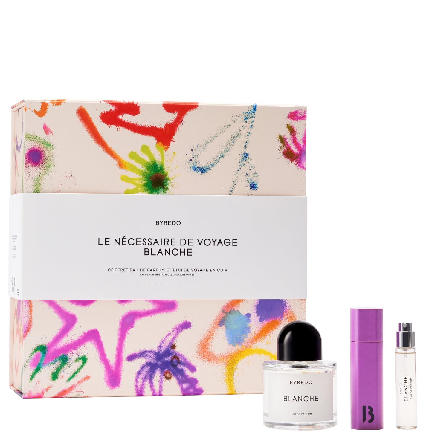 Blanche Confezione