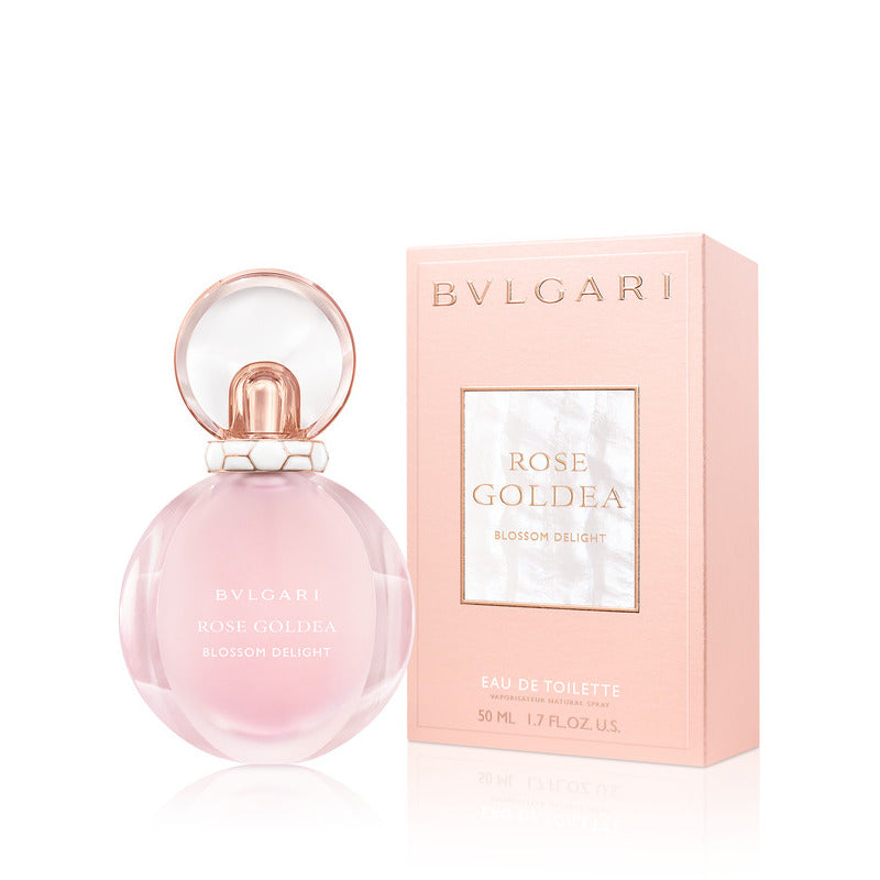 Rose Goldea Blossom Delight Edt