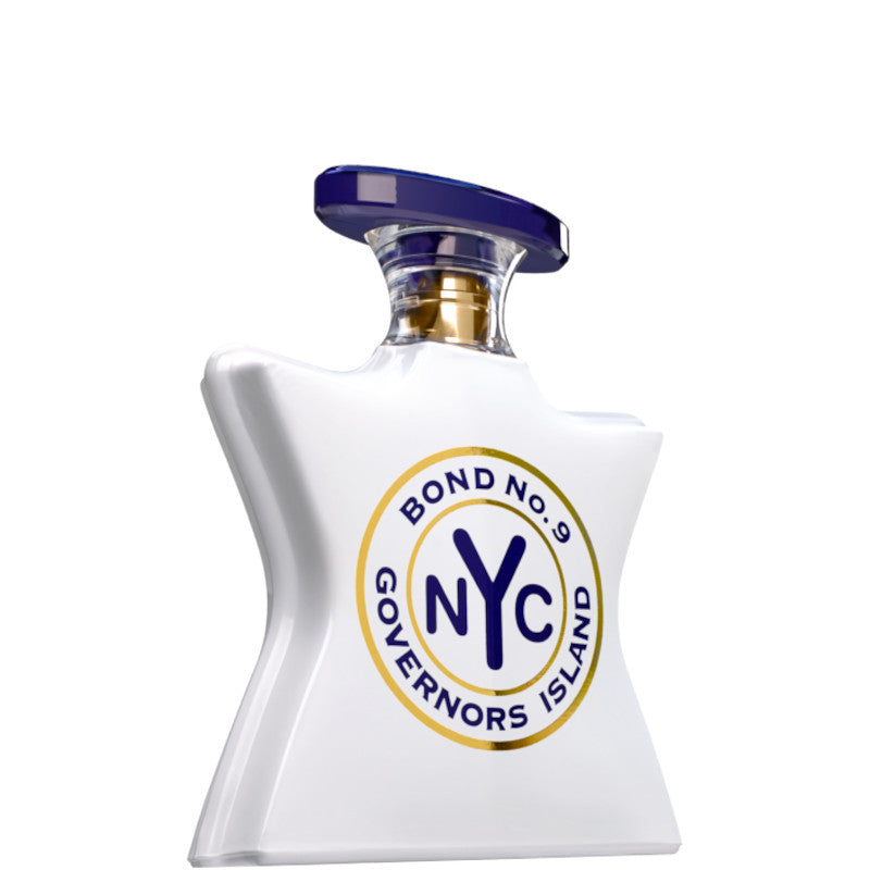 Bond No. 9 New York Governors Island