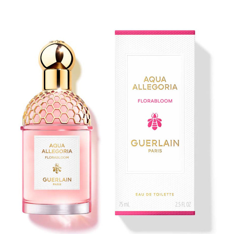 Aqua Allegoria Florabloom