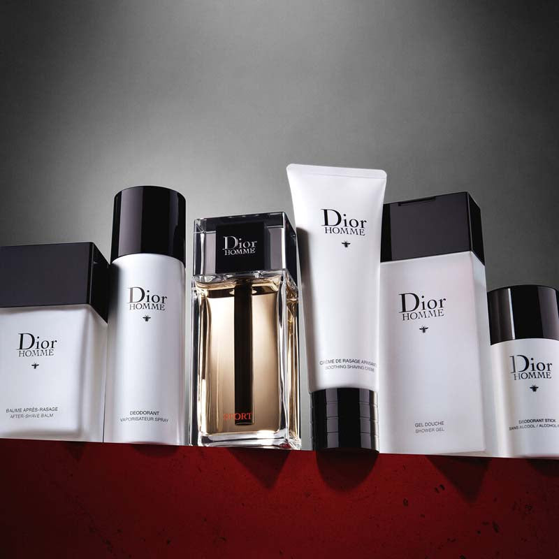 Dior Homme Lozione Dopobarba 100 ML