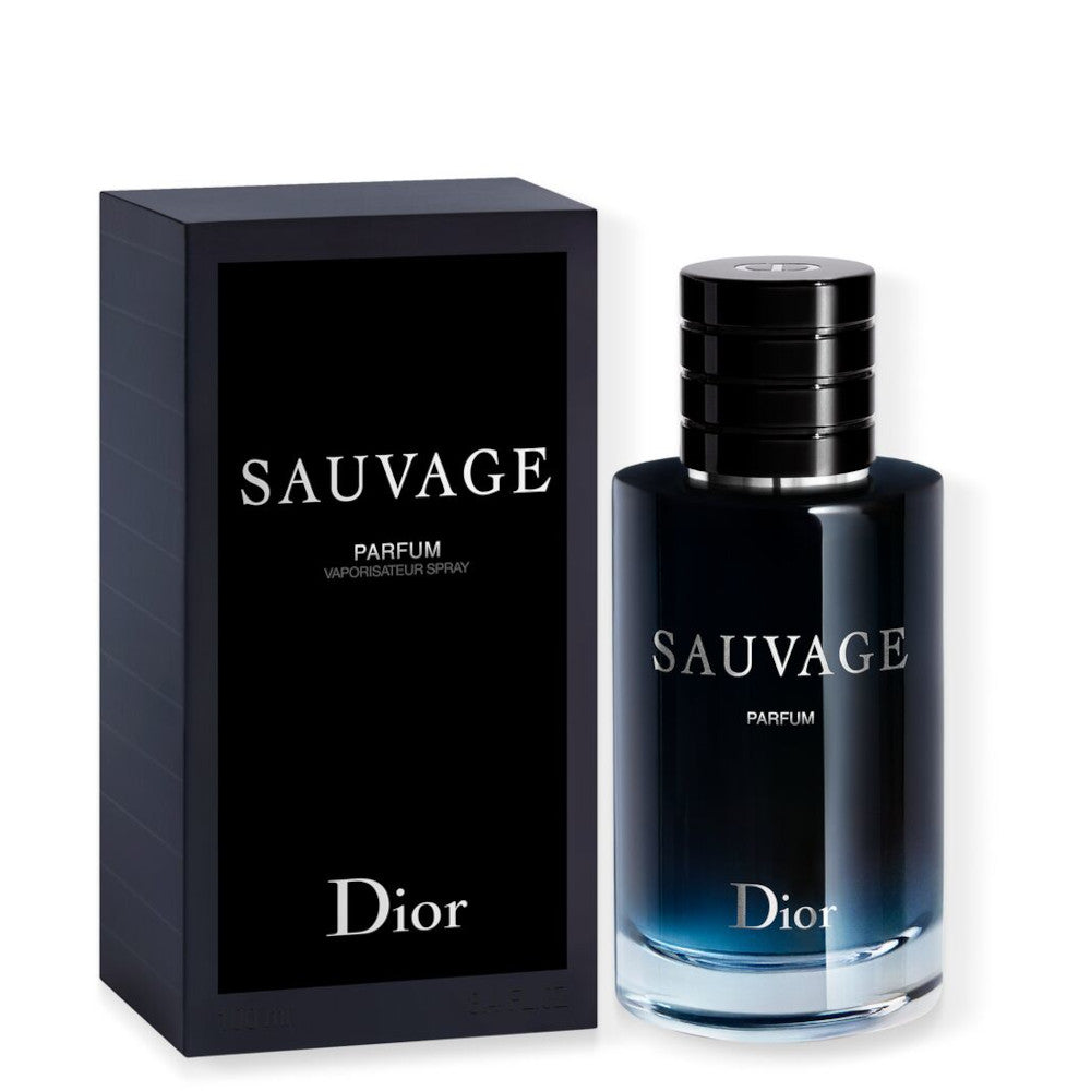Sauvage Parfum