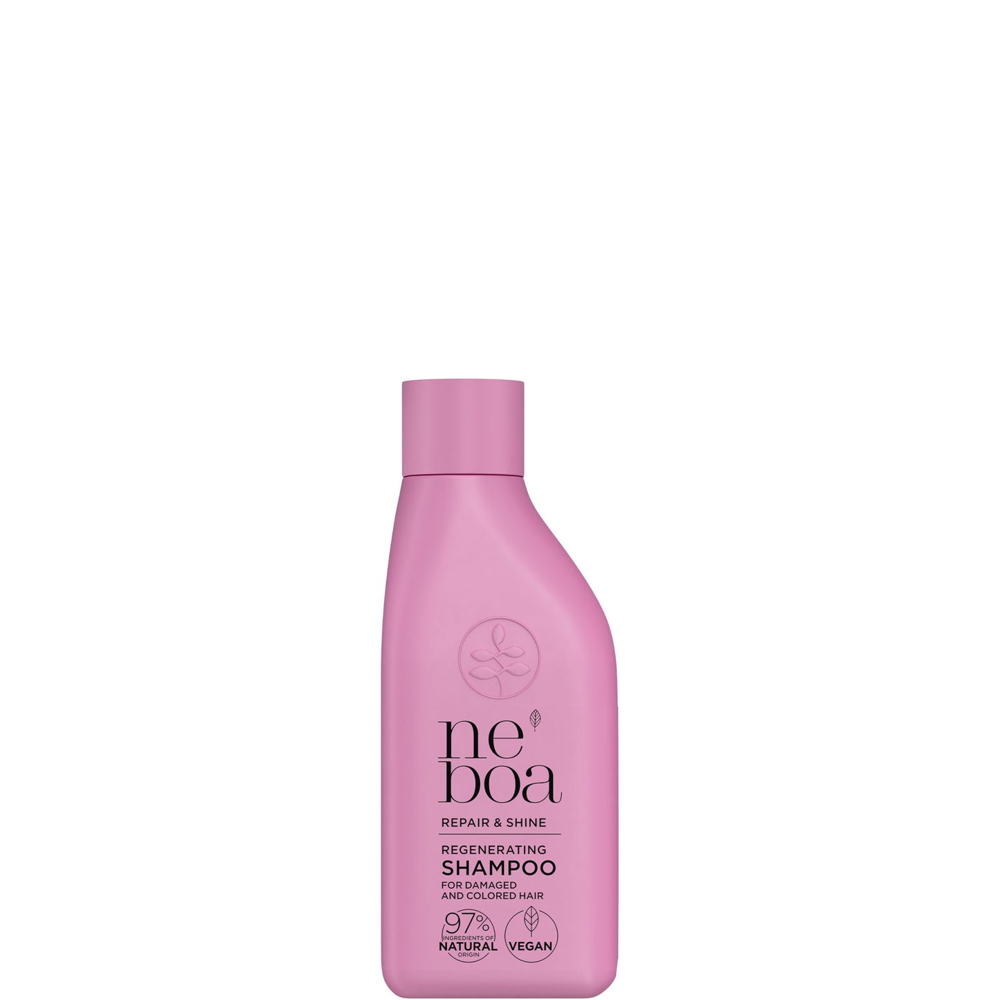 NEBOA REPAIR & SHINE Regenerating Shampoo