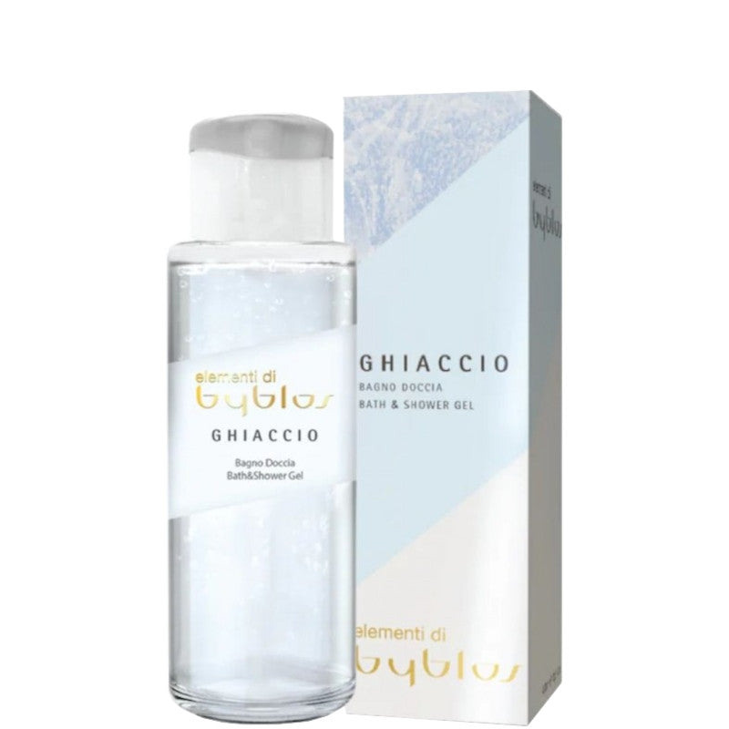 Ghiaccio - Elementi di Byblos