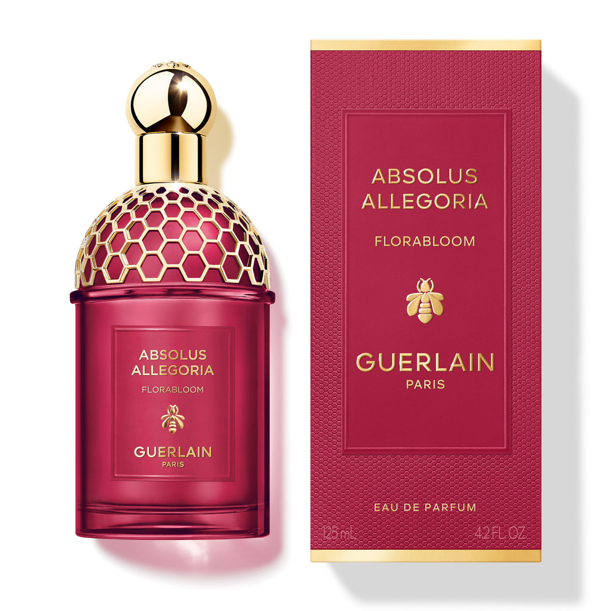 Absolus Allegoria Florabloom