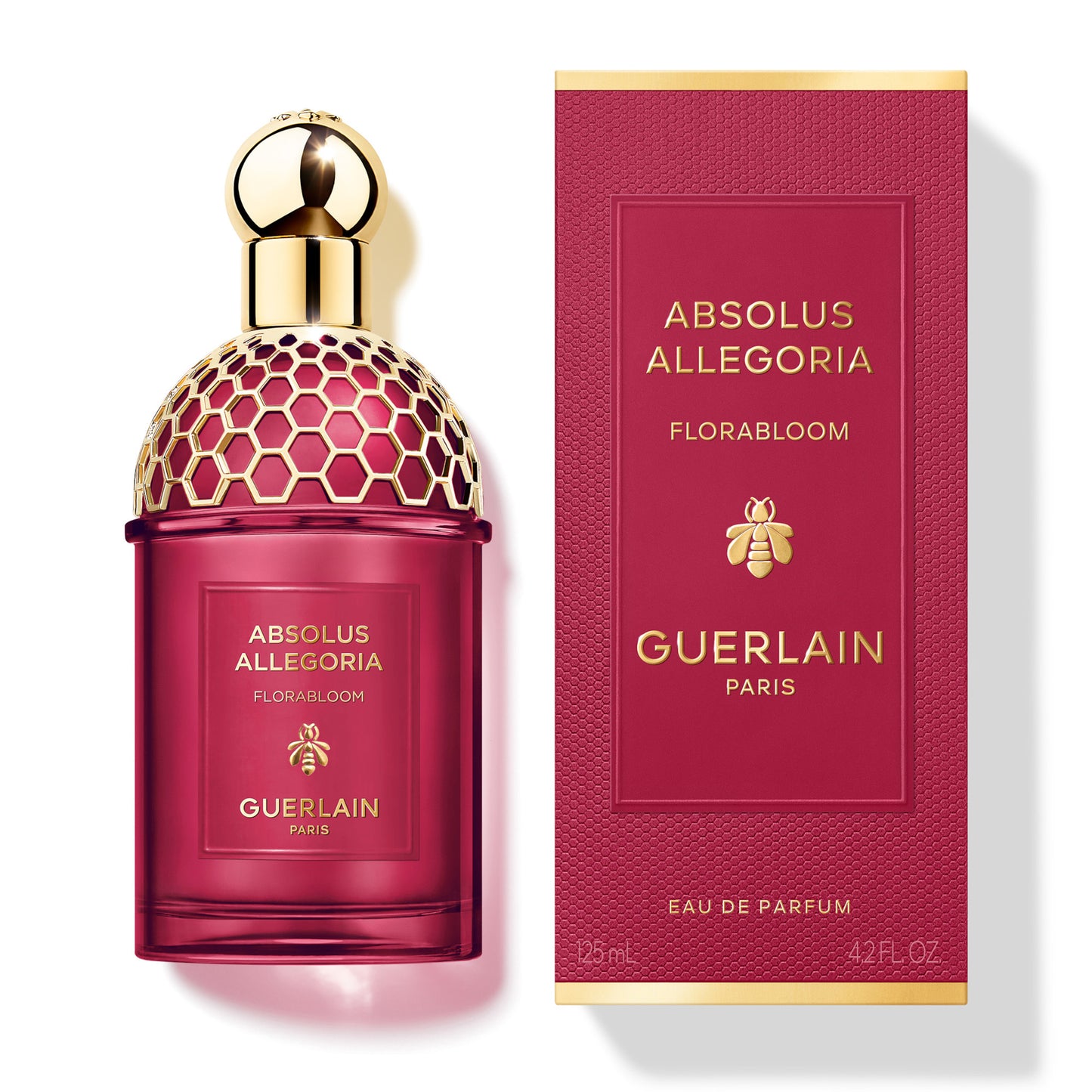 Absolus Allegoria Florabloom