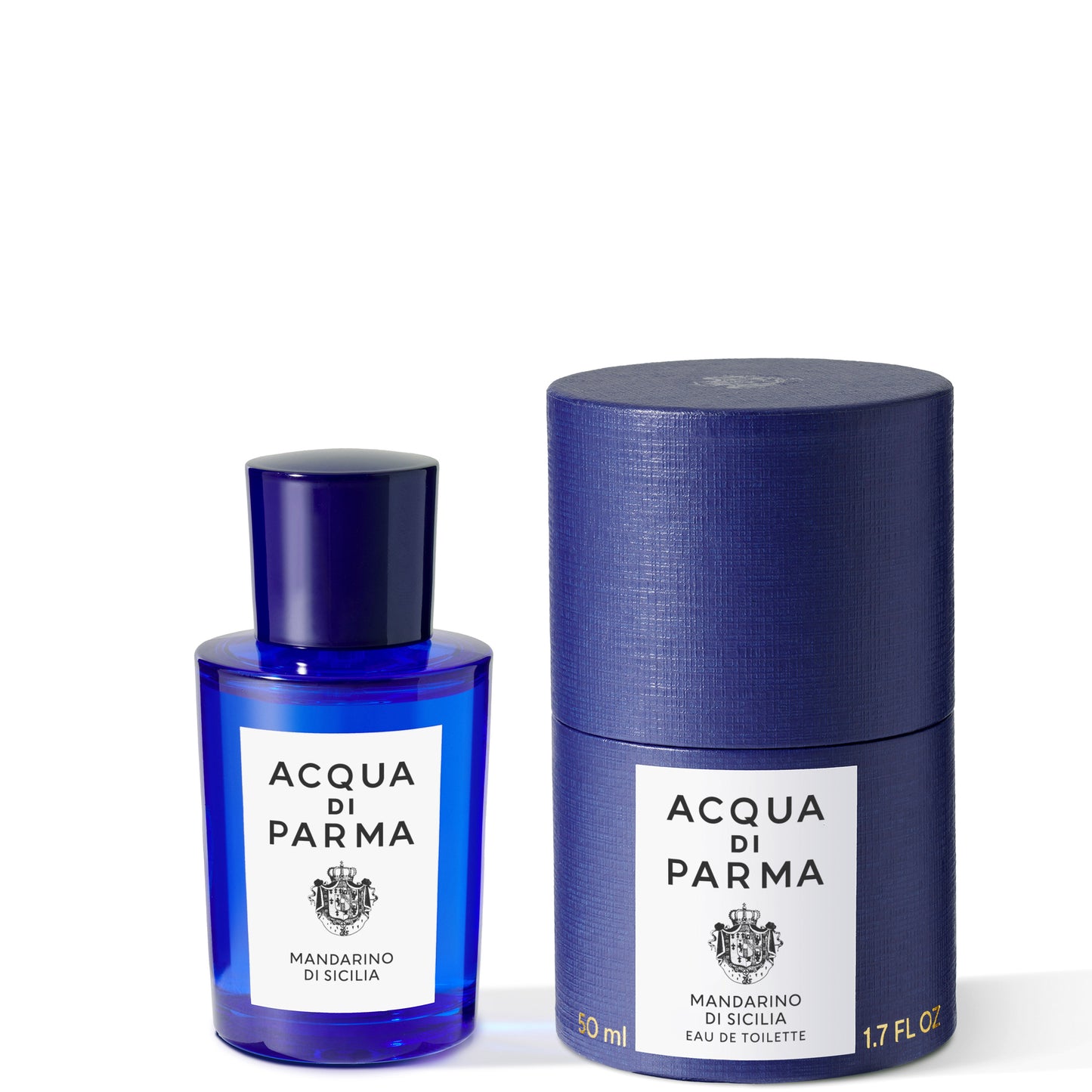 Blu Mediterraneo Mandarino di Sicilia