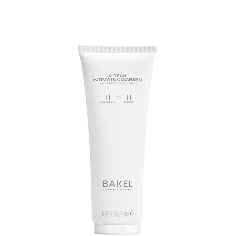 Bakel V-Tech Intimate Cleanser Detergente Intimo