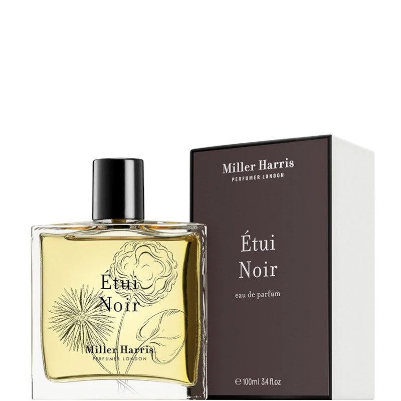 Miller Harris Étui Noir 100 ML