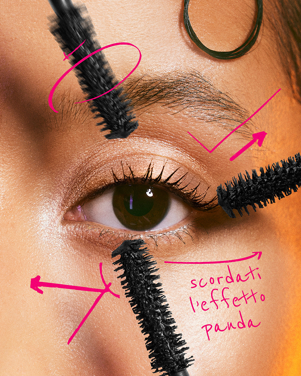 Rybella Mascara Eternal Waterproof