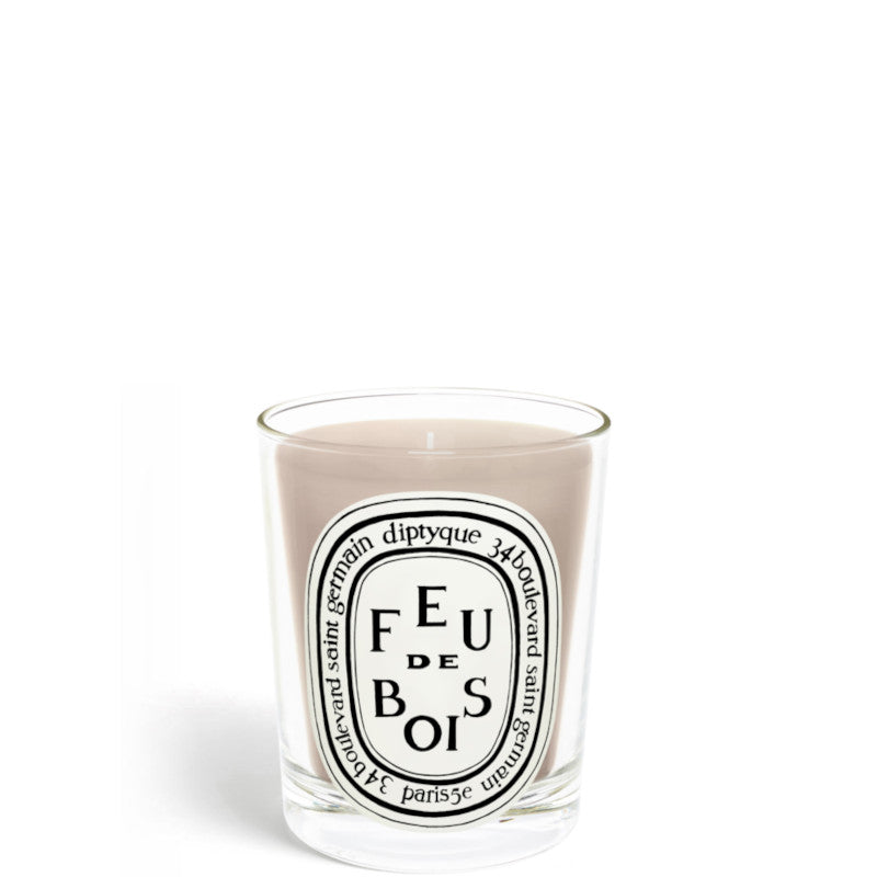 Candela Profumata Feu de Bois 190 gr - DIPTYQUE PARIS