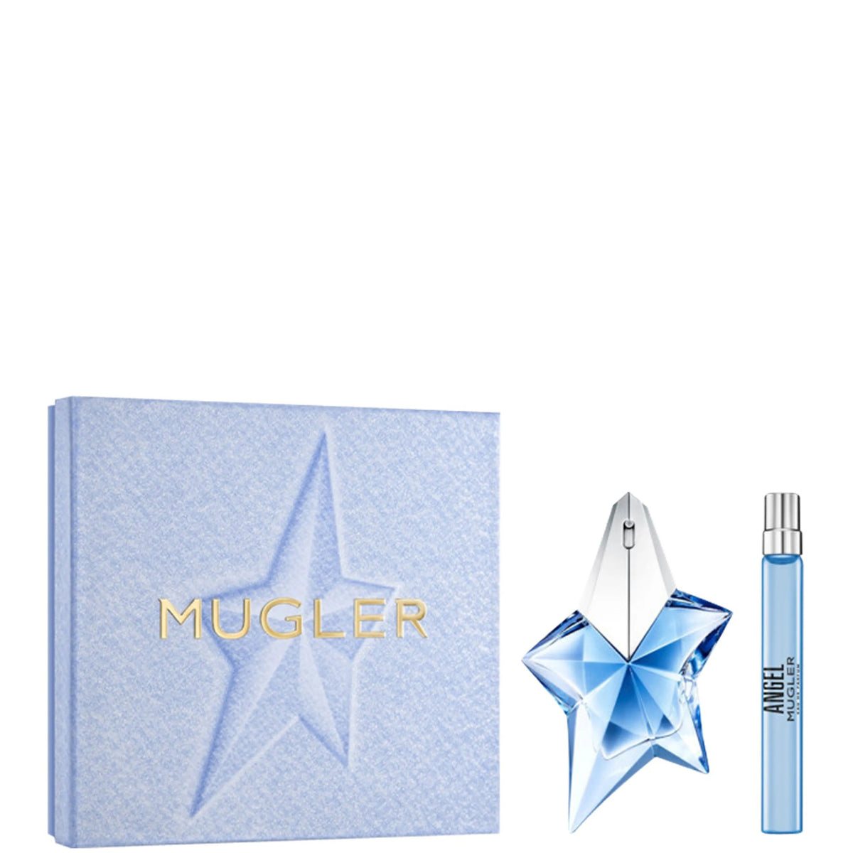 Angel Eau de Parfum Confezione
