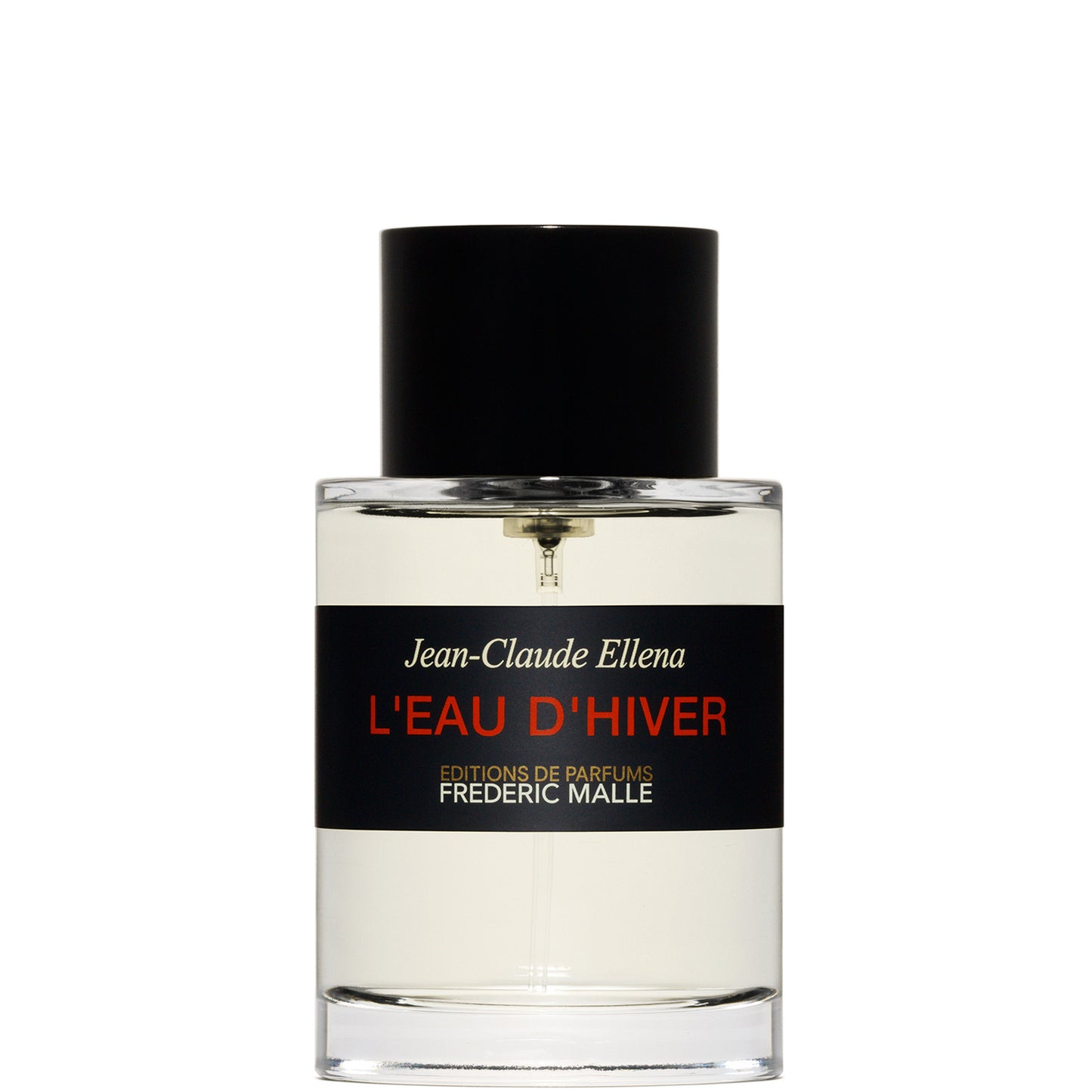 Frederic Malle L'Eau D'Hiver