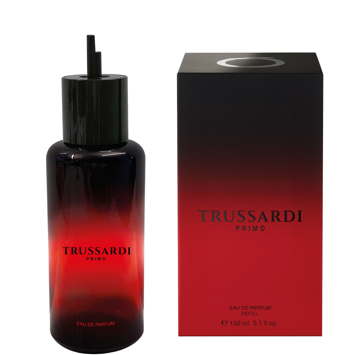 Trussardi Primo Eau de Parfum