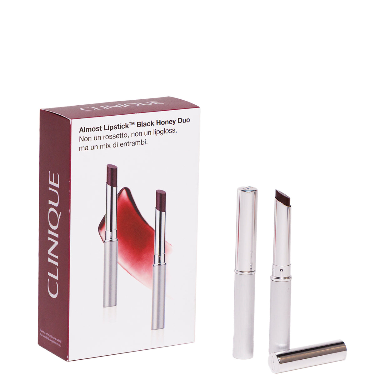 Almost Lipstick BLACK HONEY Cofanetto