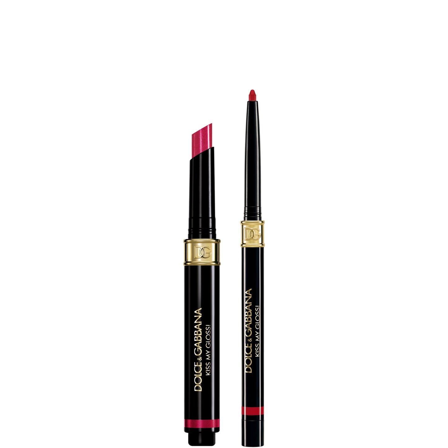 Kiss my Gloss!