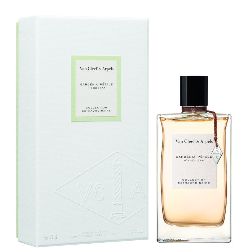 Gardénia Pétale Eau de Parfum