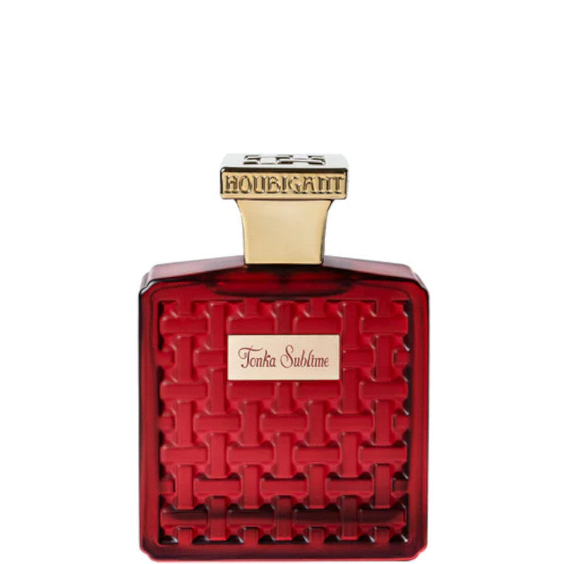 Houbigant Paris Tonka Sublime
