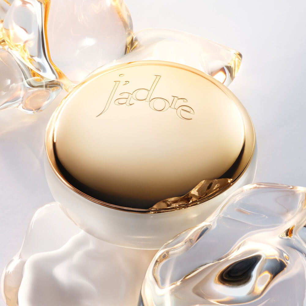 J’adore Les Adorables Body Cream