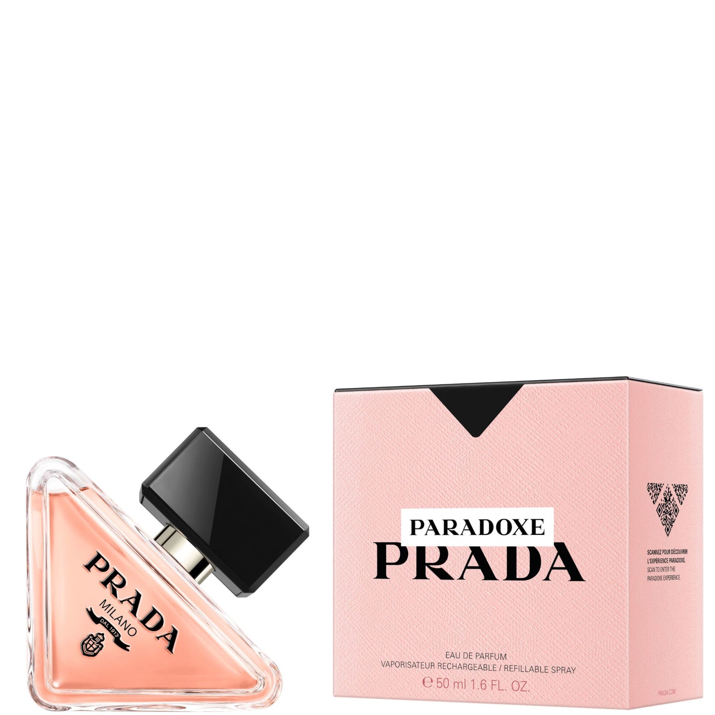 Prada Paradoxe