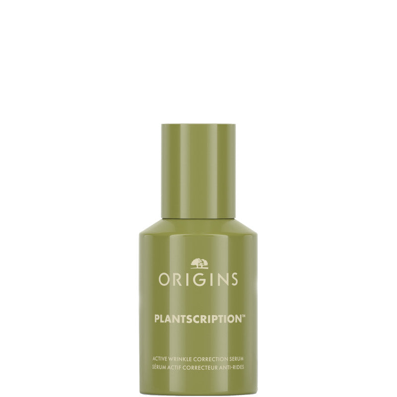 Origins PLANTSCRIPTION Active Wrinkle Correction Serum with Retinoid 30 ML