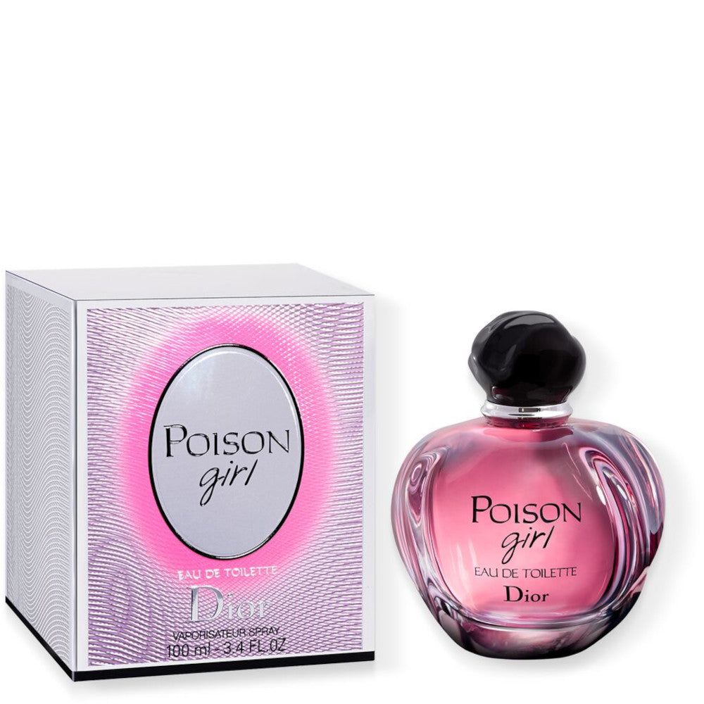 Poison Girl Eau de Toilette