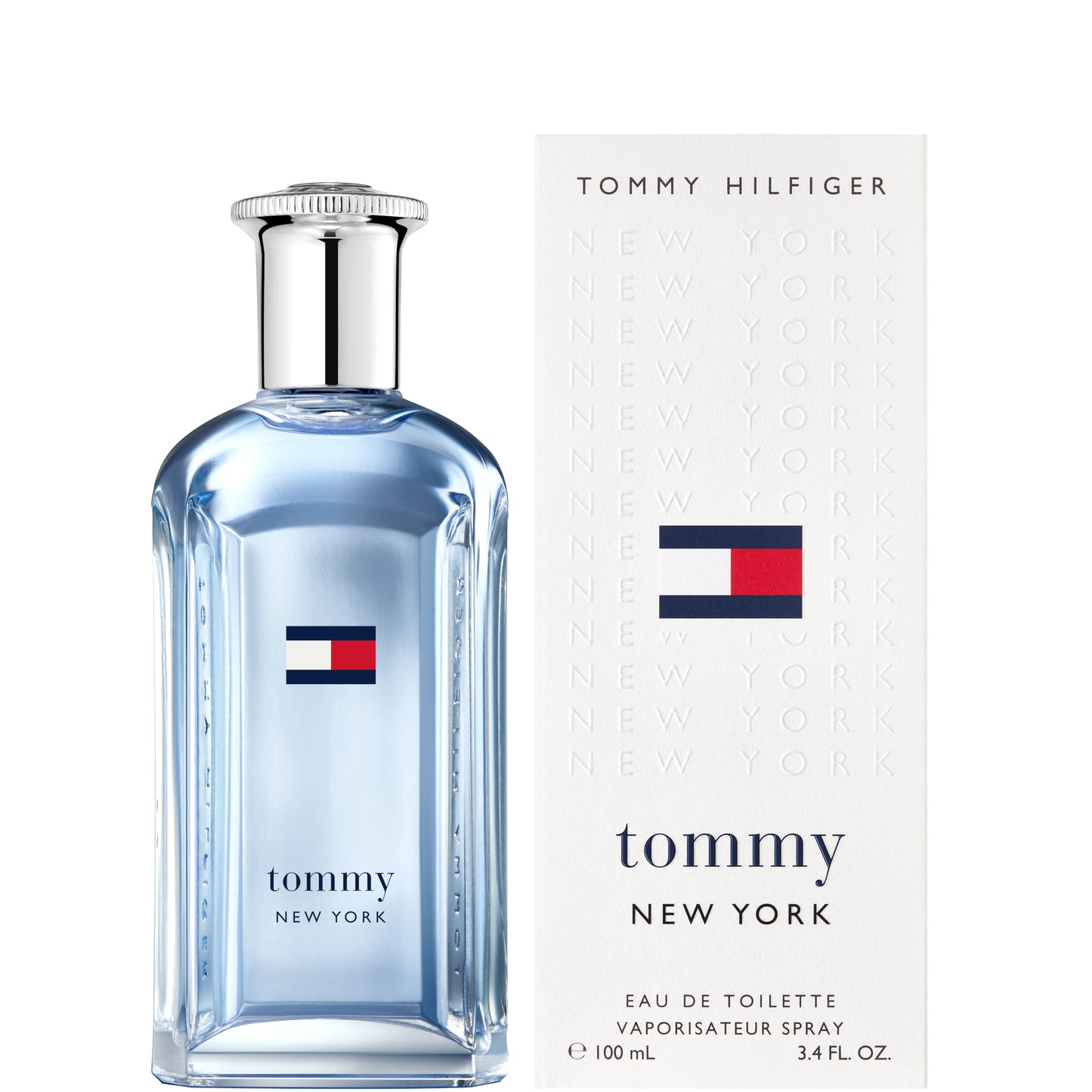 Tommy New York