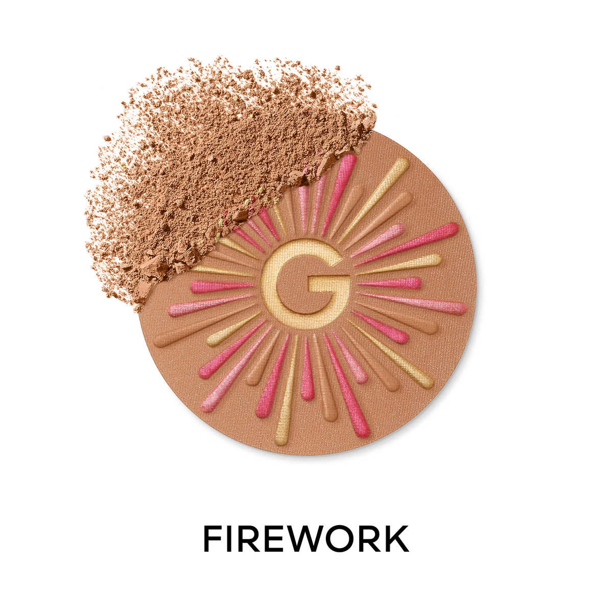 Terracotta Poudre Bronzante Collezione Guerlain X Germanier