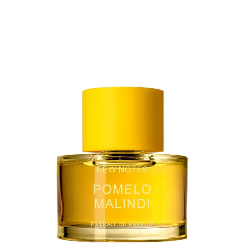 New Notes Pomelo Malindi