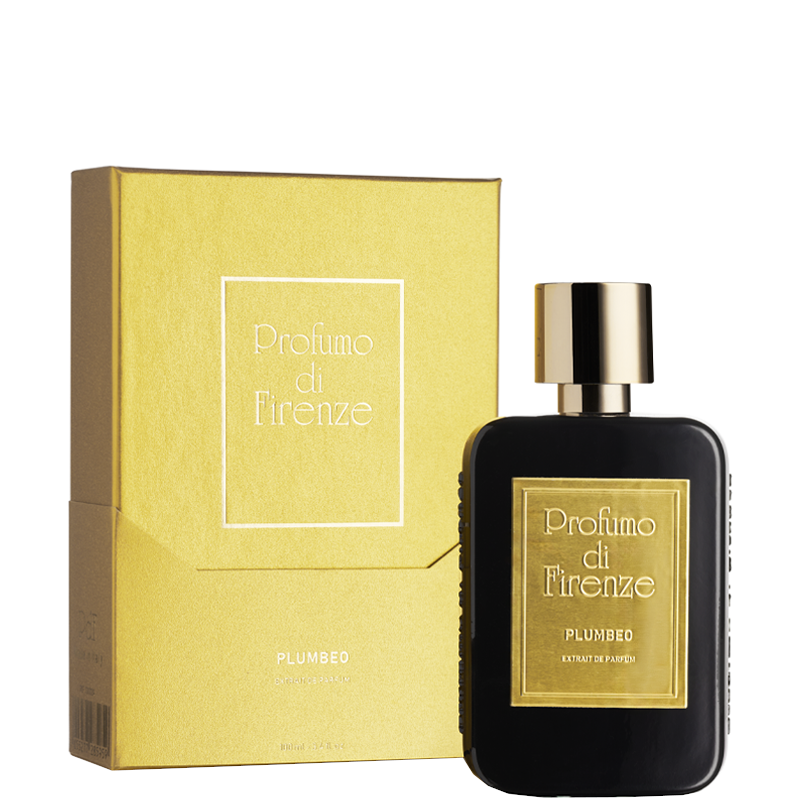 Profumo di Firenze Plumbeo Extrait de Parfum