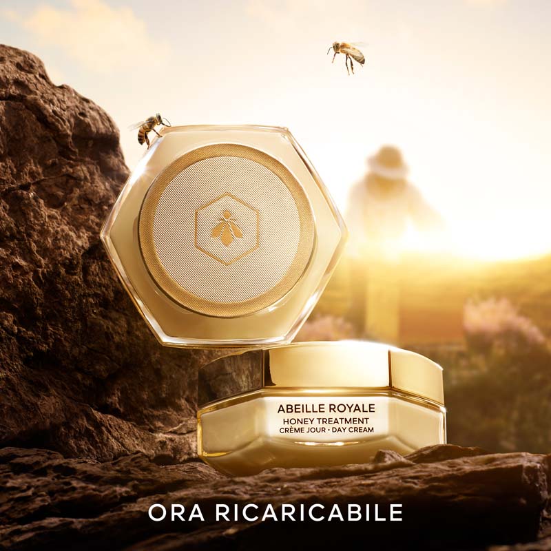 Abeille Royale Honey Treatment Day Cream Refill 50 ML