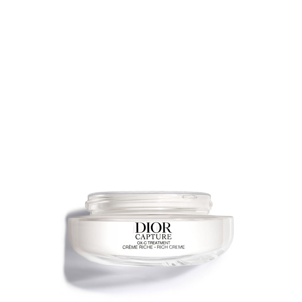 Dior Capture OX-C Treatment Crème Jour Riche