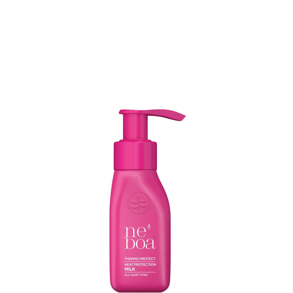 NEBOA THERMO PROTECT Heat Protection Milk