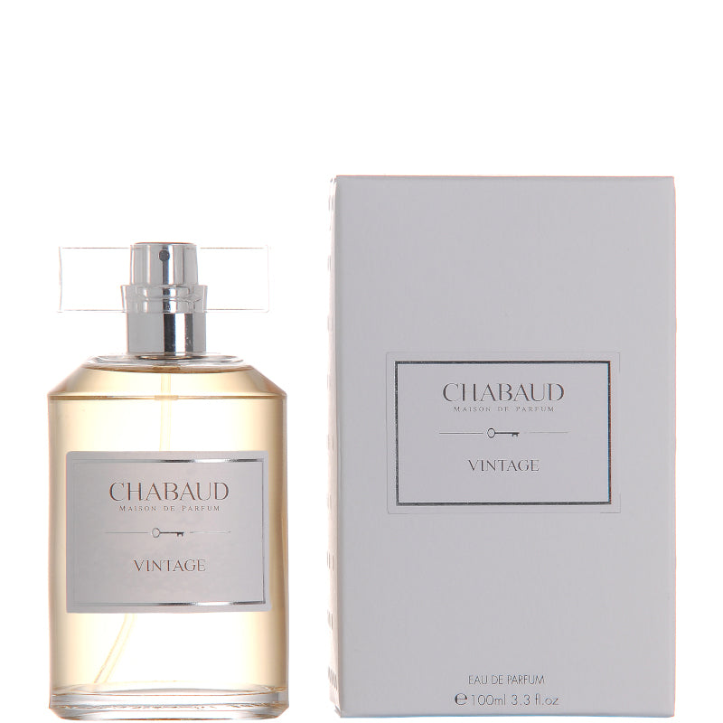 Vintage 100 ML