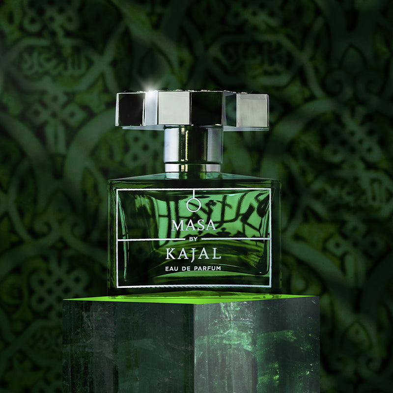 Kajal Masa