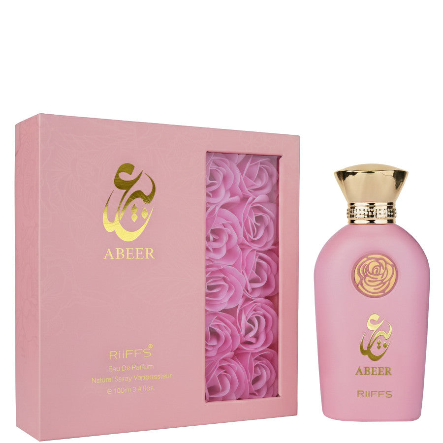 Riiffs Parfums Abeer