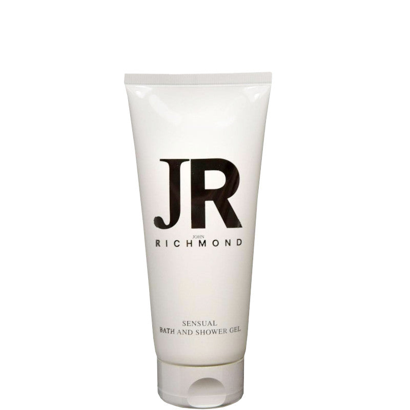 John Richmond For Woman Shower Gel 200 ML