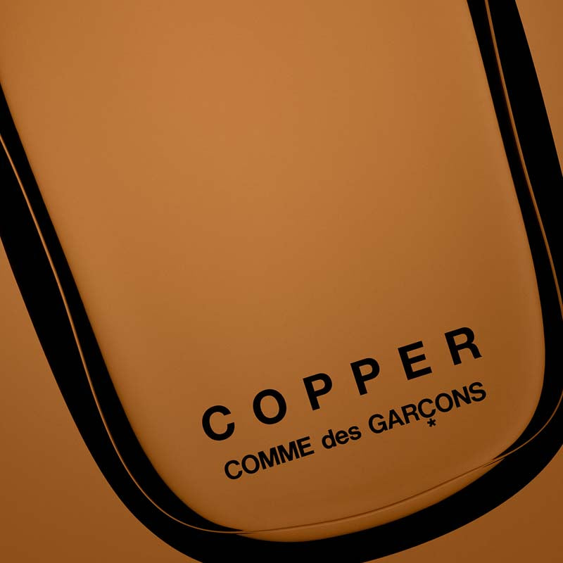 Comme des Garçons Copper