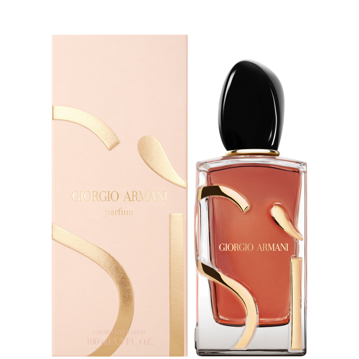 Armani Si Parfum