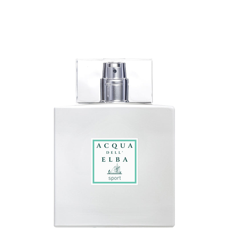 Acqua dell’Elba Sport EDP