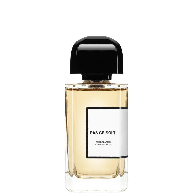 bdk Parfums Pas ce Soir