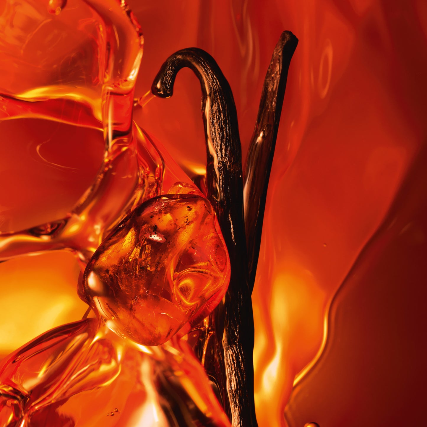 Emporio Armani Stronger With You Amber