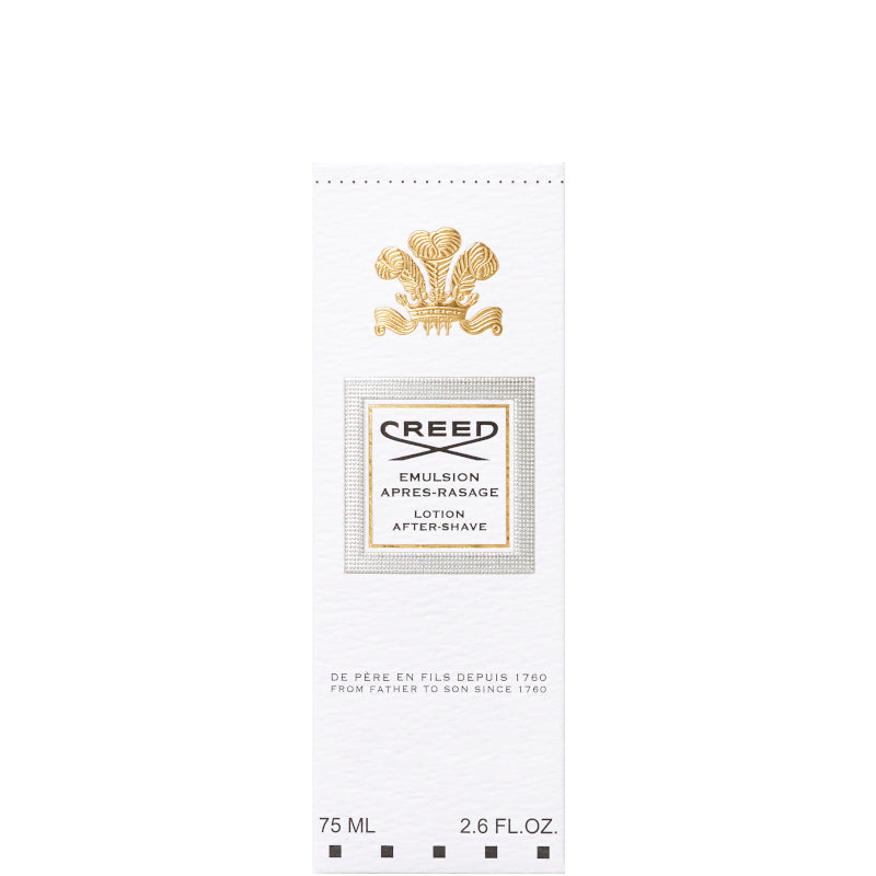 Creed Silver Mountain Water Emulsion Après Rasage