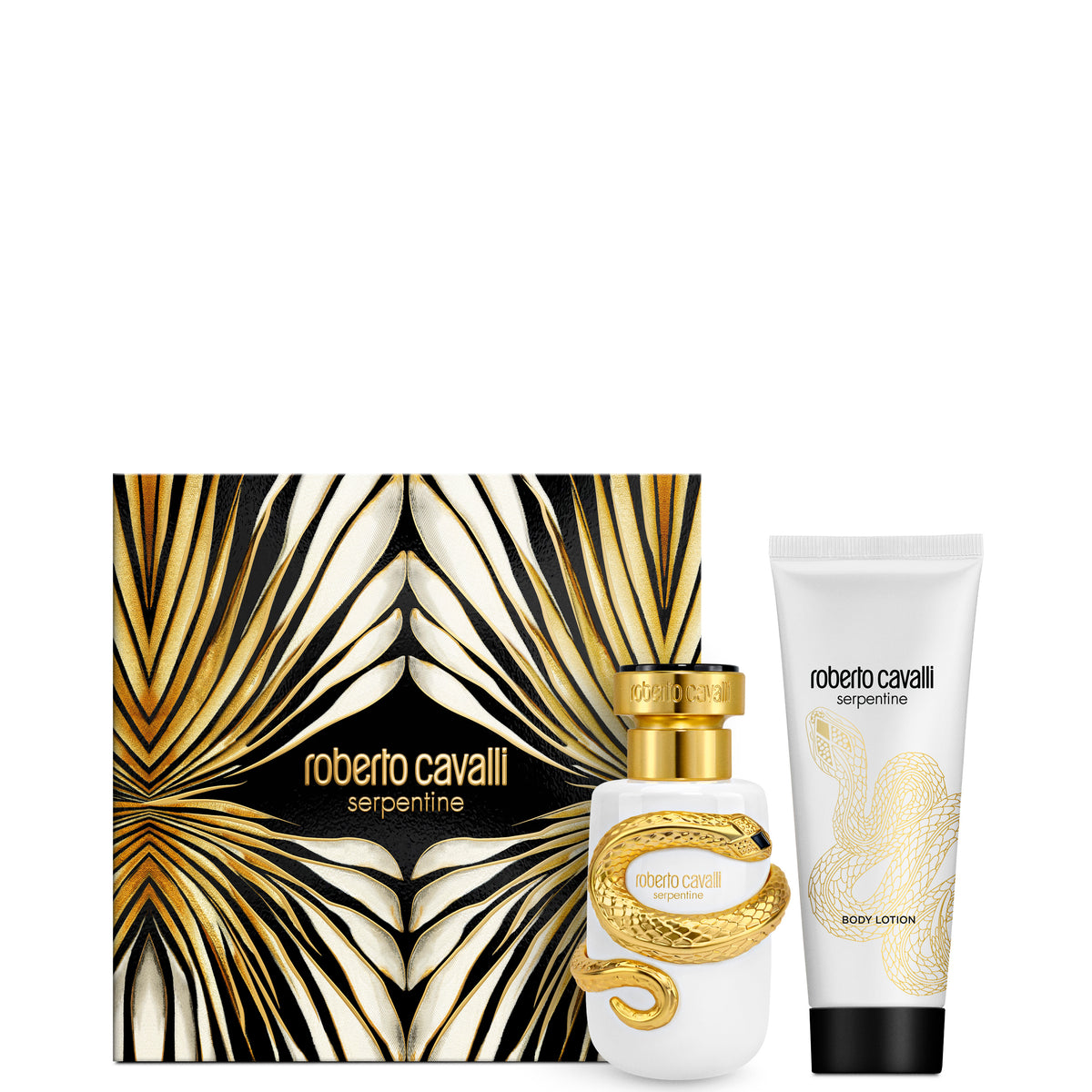 Roberto Cavalli Serpentine Parfum Confezione
