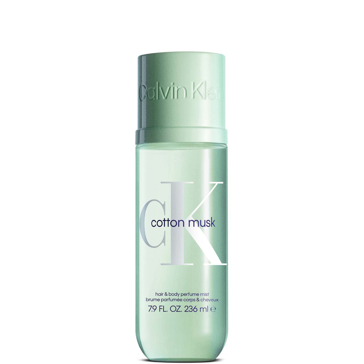 CK Cotton Musk Hair & Body Perfume Mist