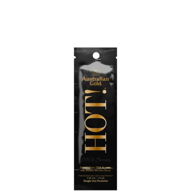 Hot! DHA Bronzer 15 ML